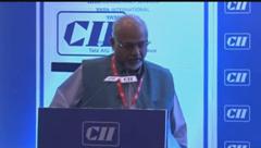 T N Ninan, Chairman & Managing Director, Business Standard P Ltd speaks on the theme of Responsible Media versus Sensational Media at the Annual Session 2016 